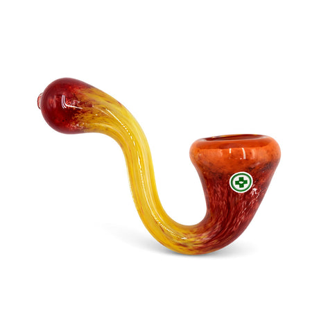 Frit Sherlock Hand Pipe