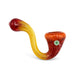 Frit Sherlock Hand Pipe