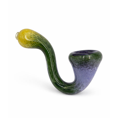 Frit Sherlock Hand Pipe