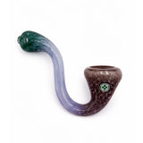 Frit Sherlock Hand Pipe