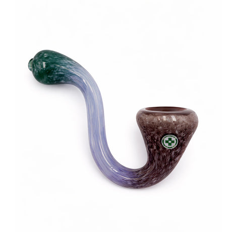 Frit Sherlock Hand Pipe