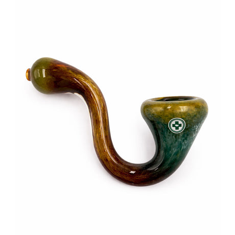 Frit Sherlock Hand Pipe