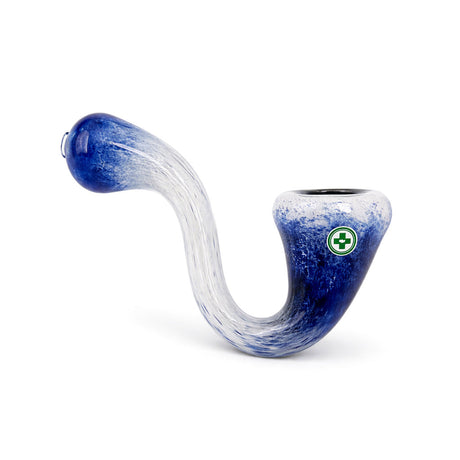 Frit Sherlock Hand Pipe