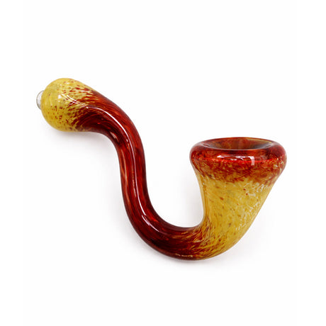 Frit Sherlock Hand Pipe
