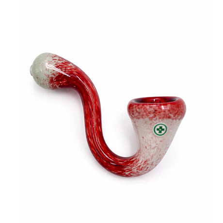 Frit Sherlock Hand Pipe