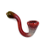 Frit Sherlock Hand Pipe