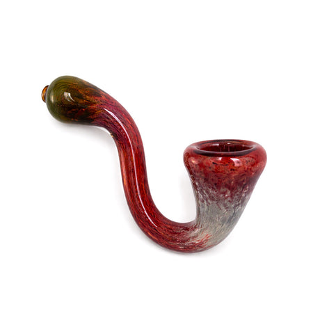 Frit Sherlock Hand Pipe
