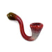 Frit Sherlock Hand Pipe