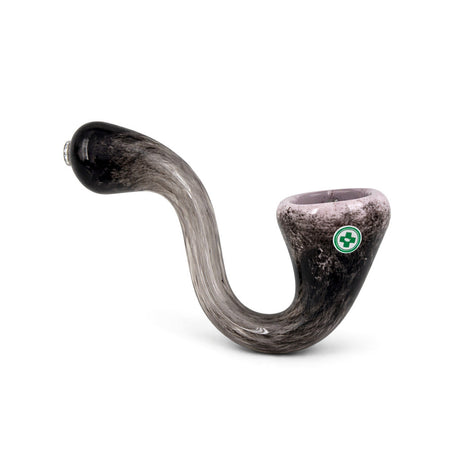 Frit Sherlock Hand Pipe