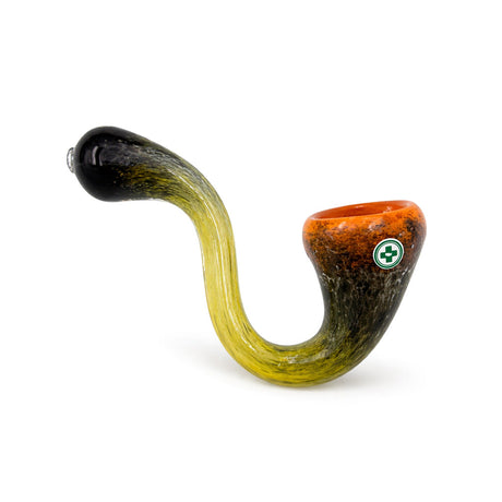 Frit Sherlock Hand Pipe