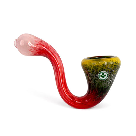 Frit Sherlock Hand Pipe