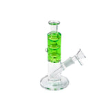 Frost Core 6" Glycerin Freezable Bong