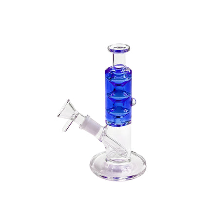 Frost Core 6" Glycerin Freezable Bong