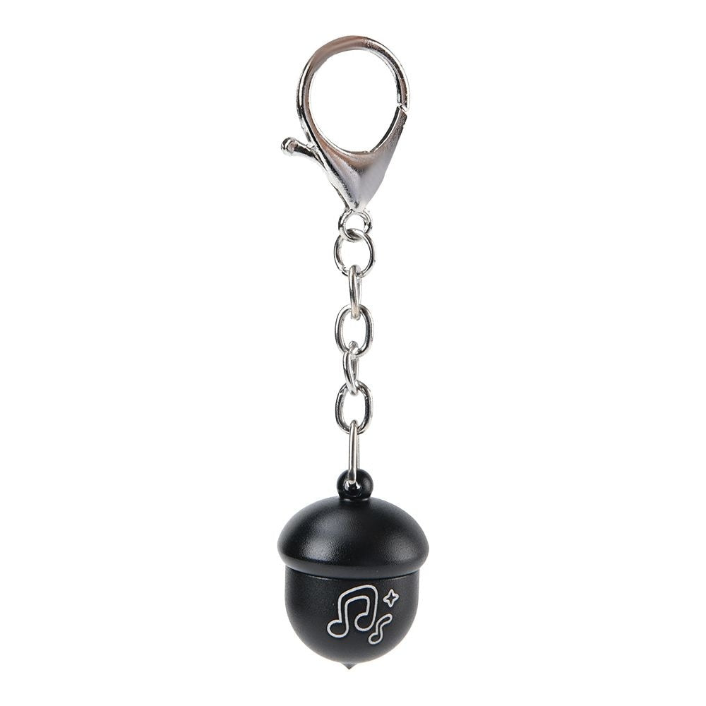Fujima Acorn Metal Storage Keychain | Assorted Sizes & Colors | 24ct D ...