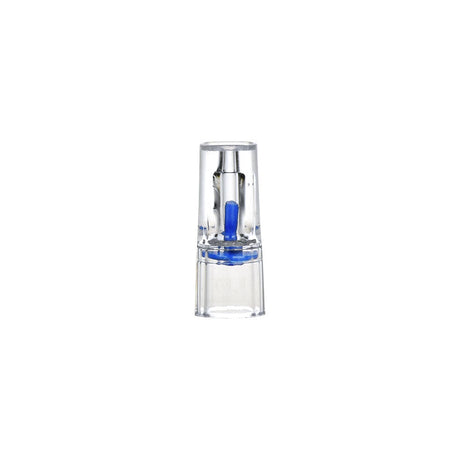 Fujima Tar Stopper Mini Filter Display, 8mm, 30 Pieces, Front View on White Background