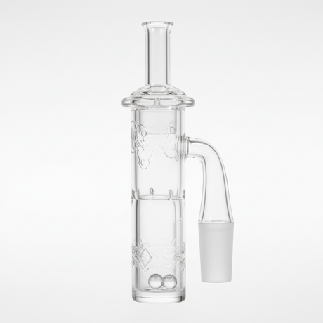 Golden Goat Full Weld Hurricane Quartz Banger Kit - alternate view 3