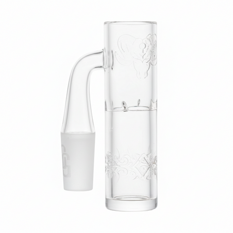 Golden Goat Full Weld Hurricane Quartz Banger Kit - alternate view 4