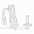 Golden Goat Full Weld Tower Quartz Banger Kit