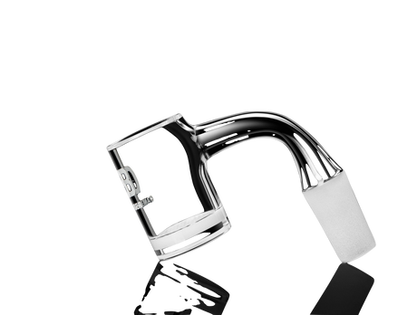 [TRANSPARENT] Full Welding Hybrid Waffle Banger COMBO SET | DANK BANGER | US WAREHOUSE Accessories DANK BANGER 