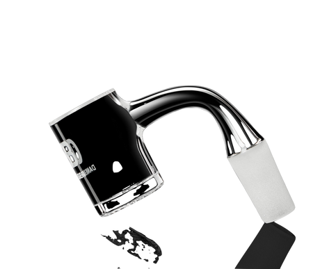 [TRANSPARENT] Full welding Waffle Banger COMBO SET | DANK BANGER | US WAREHOUSE Accessories DANK BANGER 