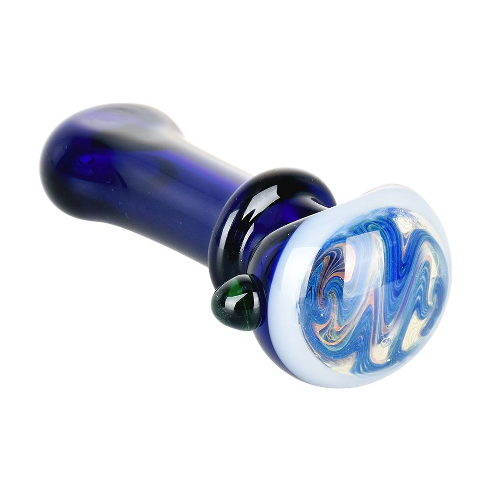 Future's Return Glass Spoon Pipe | 4"