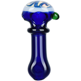 Future's Return Glass Spoon Pipe | 4"