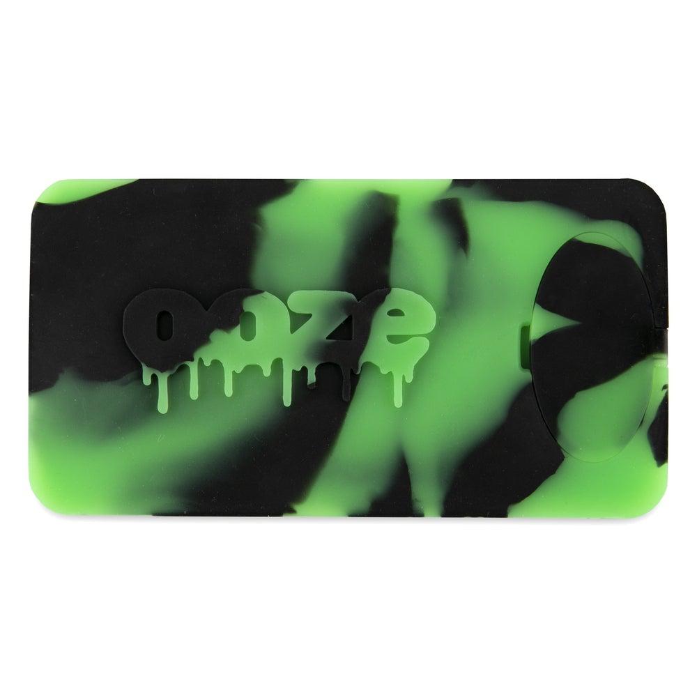 Ooze Slugger Silicone Dabbing Dugout