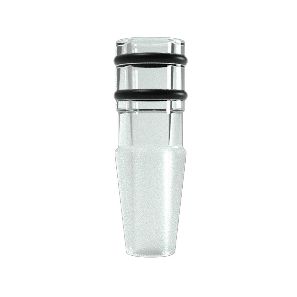 G Pen Hyer Glass Adapter 14mm - Front View on Seamless White Background