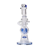 Human Grade 7" Swiss Dab Rig
