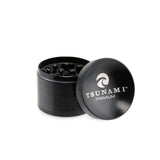 Tsunami Sunken Top 2" 4-Piece Grinder