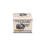 Tsunami Sunken Top 2" 4-Piece Grinder