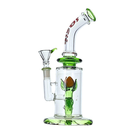 Geode 10" Rock Dab Rig