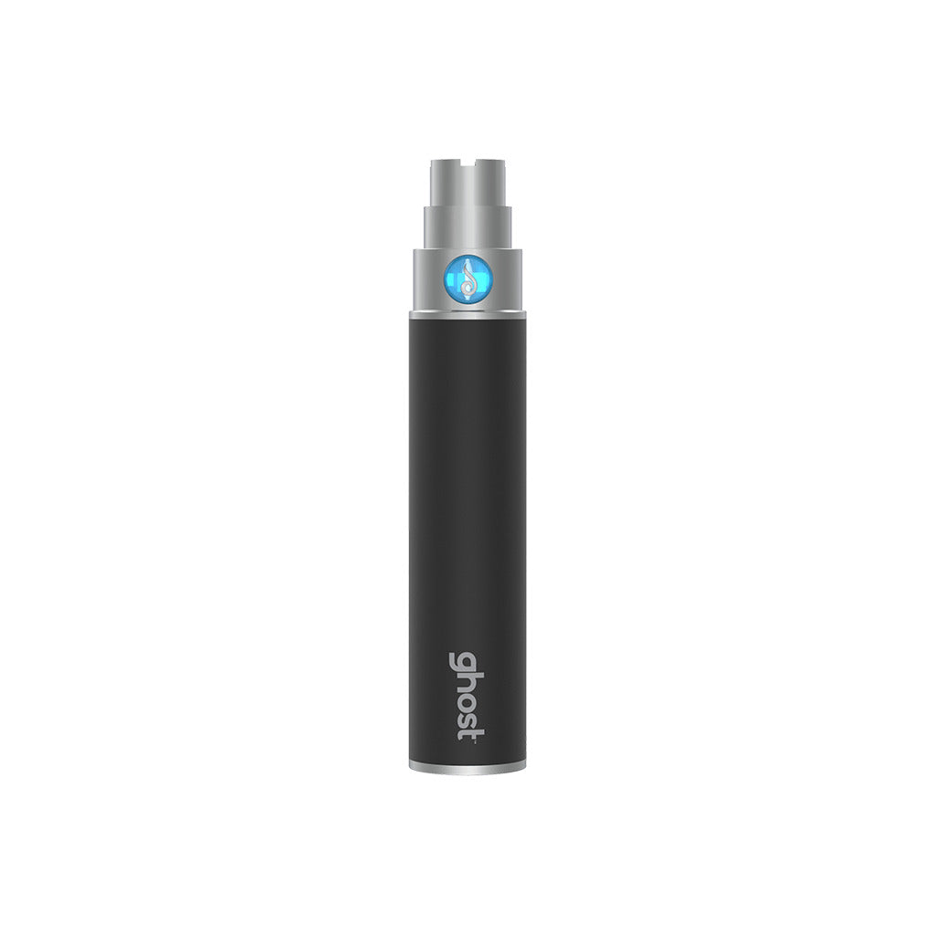 Dr. Dabber Ghost Durable Vape Battery with 1-Year Warranty - 510 Thread Compatibility