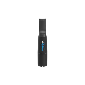 Dr. Dabber Ghost Vaporizer Replacement Kit with Atomizer & Mouthpiece, front view on white background