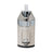 GHOST Vapes MV1 Nickel Variant - Front View of High-End Herb & Wax Vaporizer