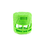 Ooze Prizm Silicone-Wrapped Glass Stash Jar