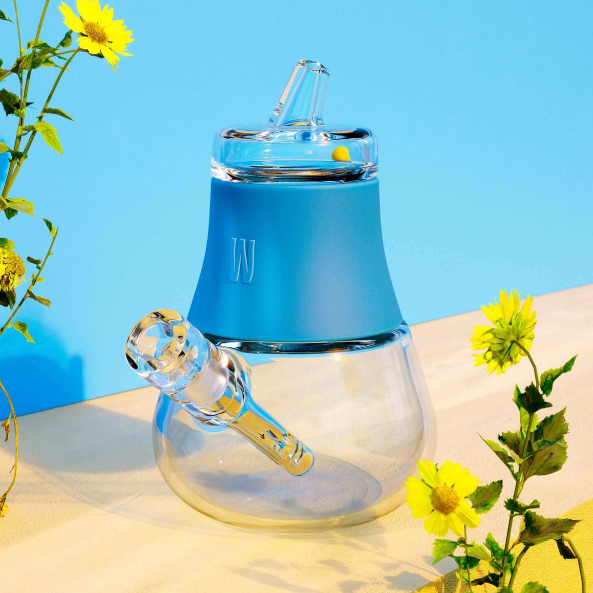 The Bubbler By Weeday