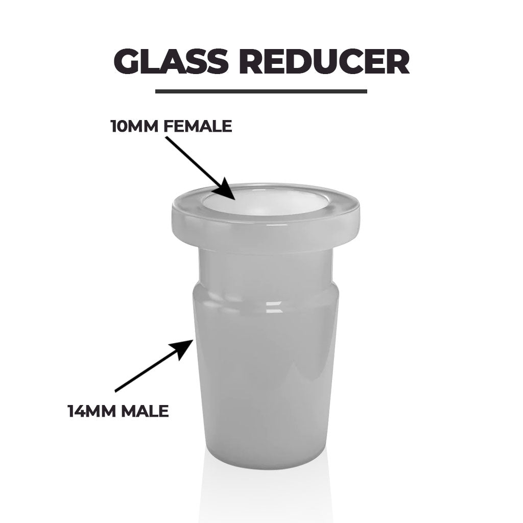 Glass Reducer (10m To 14m)