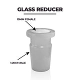 Glass Reducer (10m To 14m)