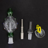 Glass Nectar Collector Kit