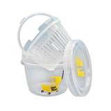 Glob Mops Mop Bucket Cleaning Container