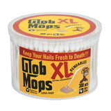 Glob Mops XL Bendables Dual Tip Cotton Swabs | 300ct Tub