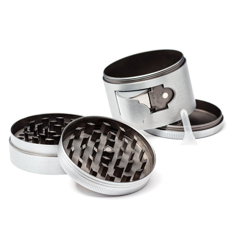 Gnash Grinder - Various Designs