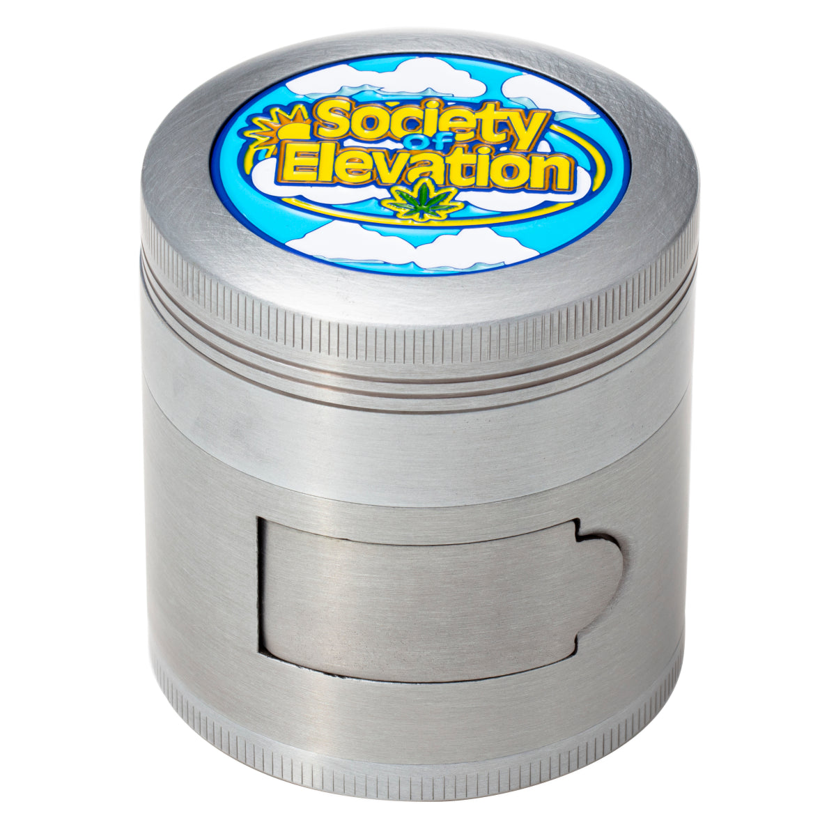 Gnash Grinder - Various Designs