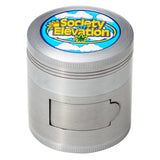 Gnash Grinder - Various Designs