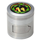 Gnash Grinder - Various Designs