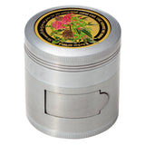 Gnash Grinder - Various Designs