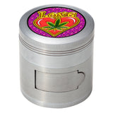 Gnash Grinder - Various Designs