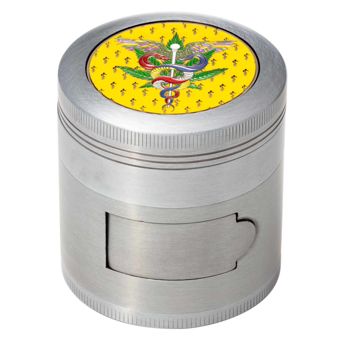 Gnash Grinder - Various Designs