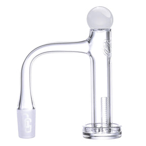 Golden Goat Control Tower Quartz Banger Kit